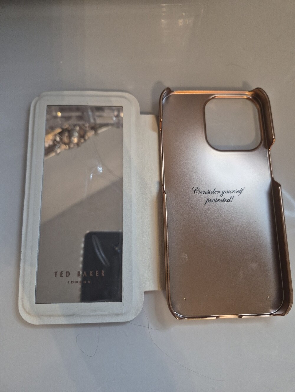 Ted Baker Phone Case Bundle - Picture 5 of 5